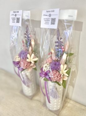 \お盆のお供え花/…