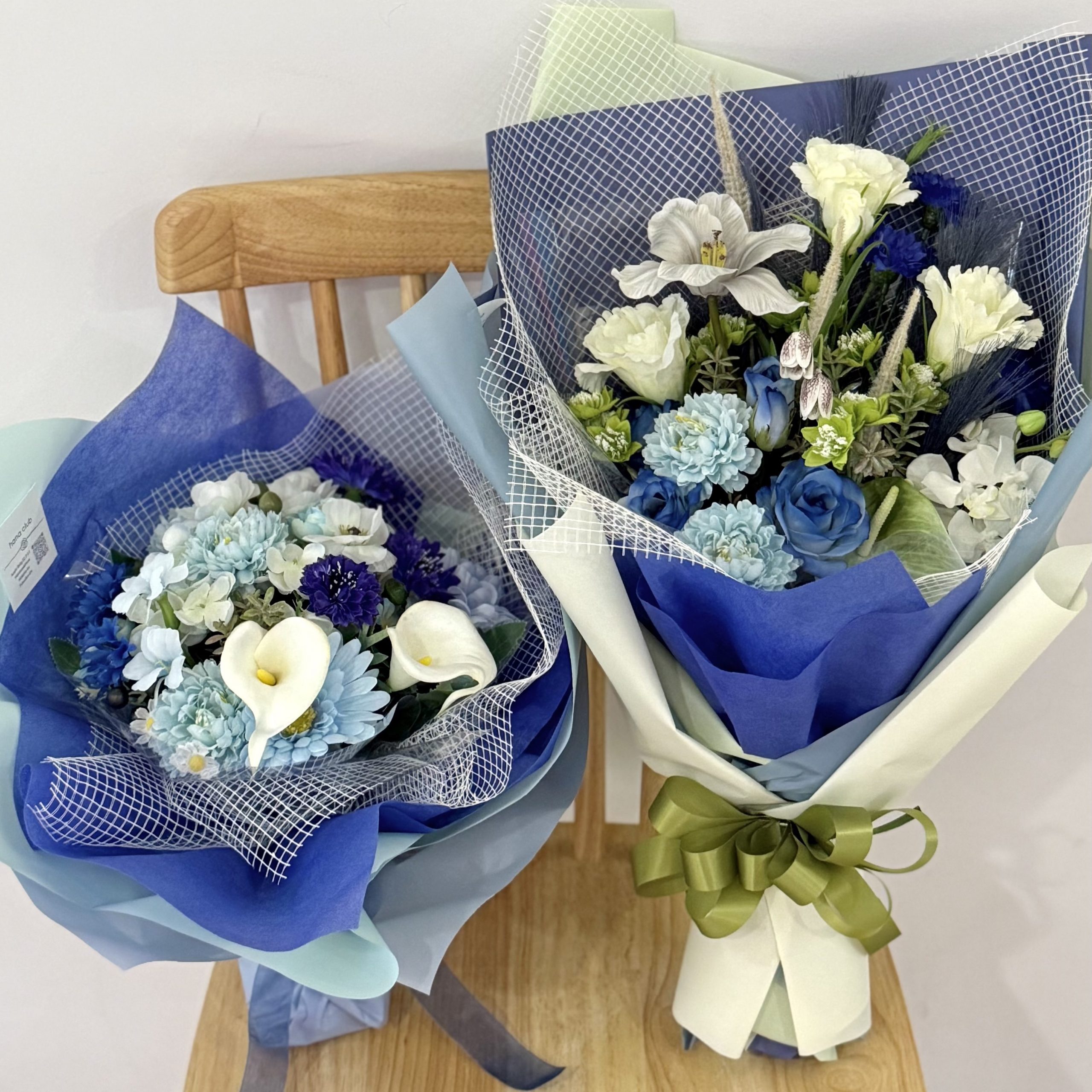 卒業式の花束・ブーケ🎓ご予約受付中！ 博多駅でお受け取り◎花倶楽部/福岡博多・博多駅前の花屋092-432-5087｜「花倶楽部」　（福岡県福岡市博多区の花キューピット加盟店 花屋）のブログ