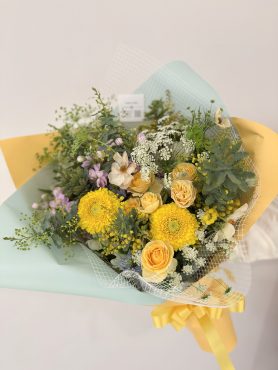【卒業式の花束、送別の花束】たくさんのご来店＆ご予約ありがとうございます☺️ 花倶楽部/福岡博多・博多駅近くの花屋092-432-5087｜「花倶楽部」　（福岡県福岡市博多区の花キューピット加盟店 花屋）のブログ