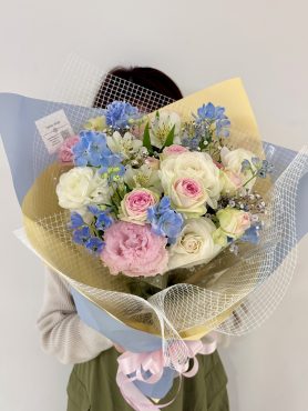 2026卒業式のお…